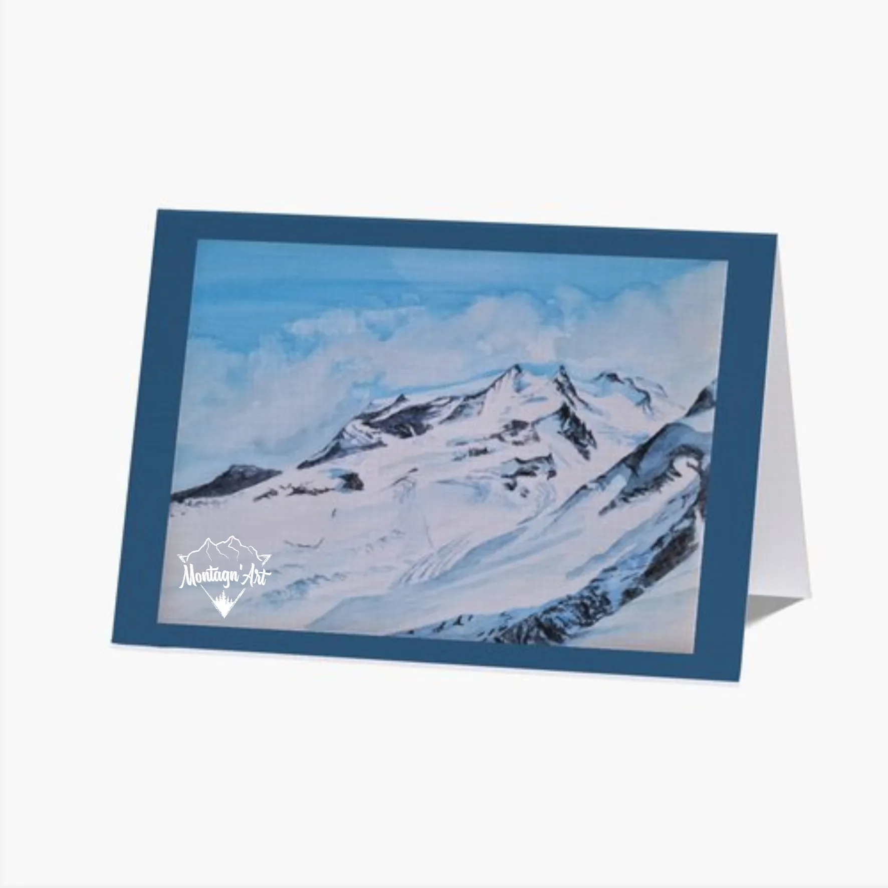 Carte Pointe Dufour